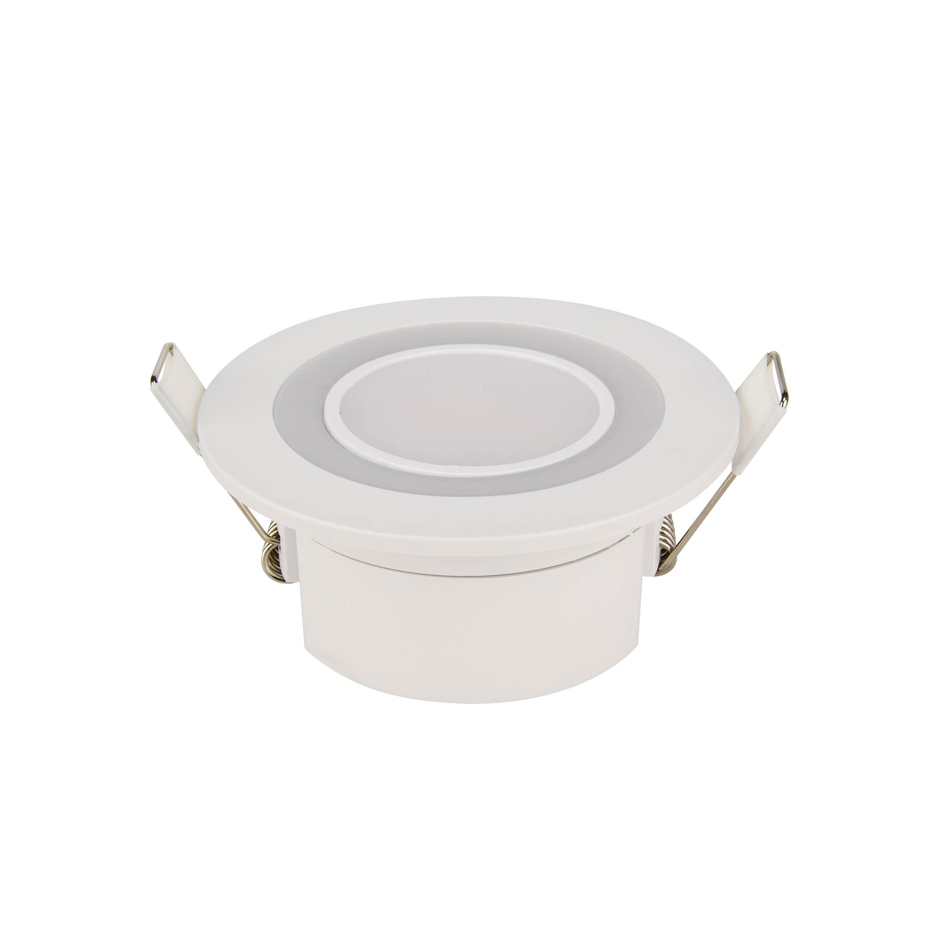 Светодиодный светильник встроенный LED CARTER-5 5W 4200K белый