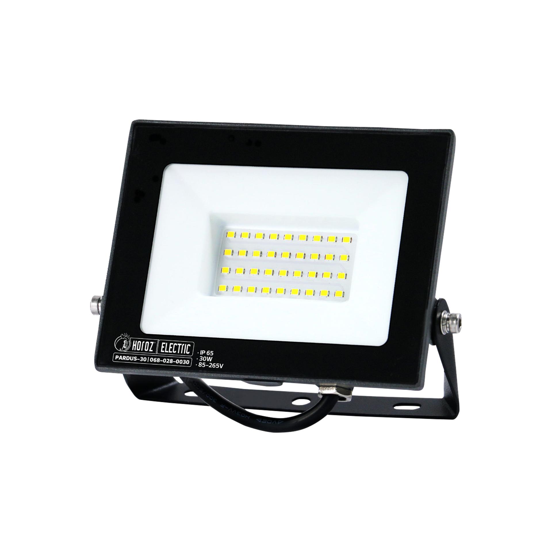 Прожектор светодиодный PARDUS-30 30W 6400K