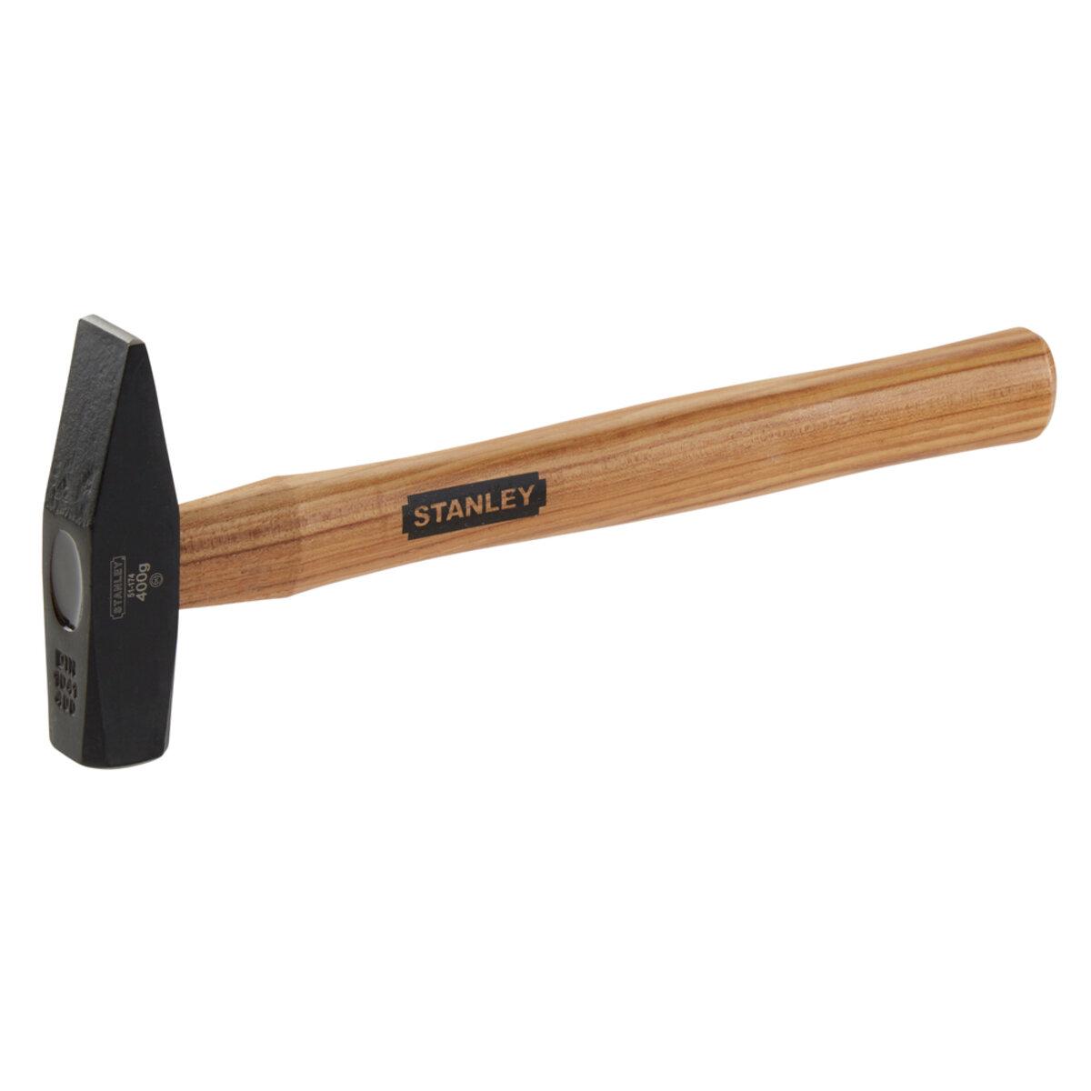 Молоток слюсарний STANLEY 300 г