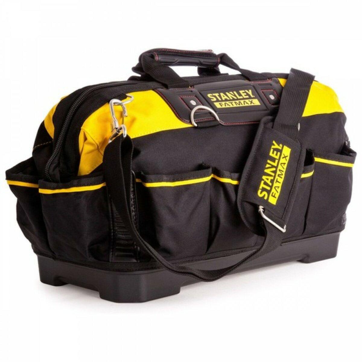 Сумка STANLEY для инструмента FatMax, 49х26х10 см