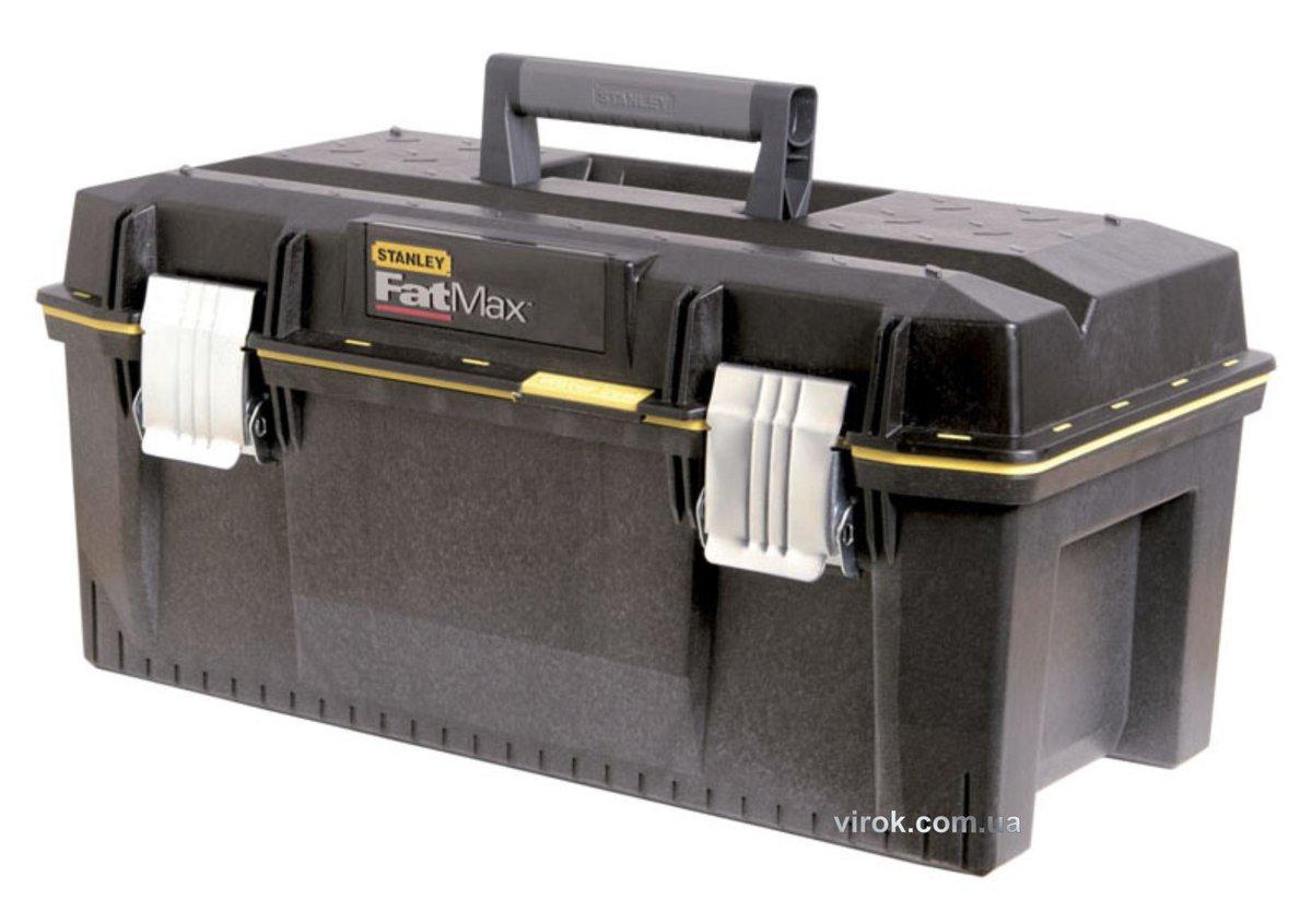 Ящик для инструмента STANLEY FATMAX 23/58,4 x 30,5 x 26,7