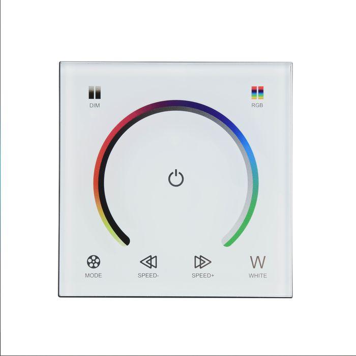 Контроллер для ленты TOUCH-RGB