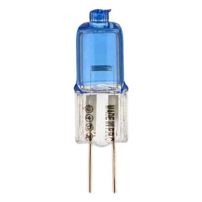 Галогеновая лампа JC 20W 12V G-4