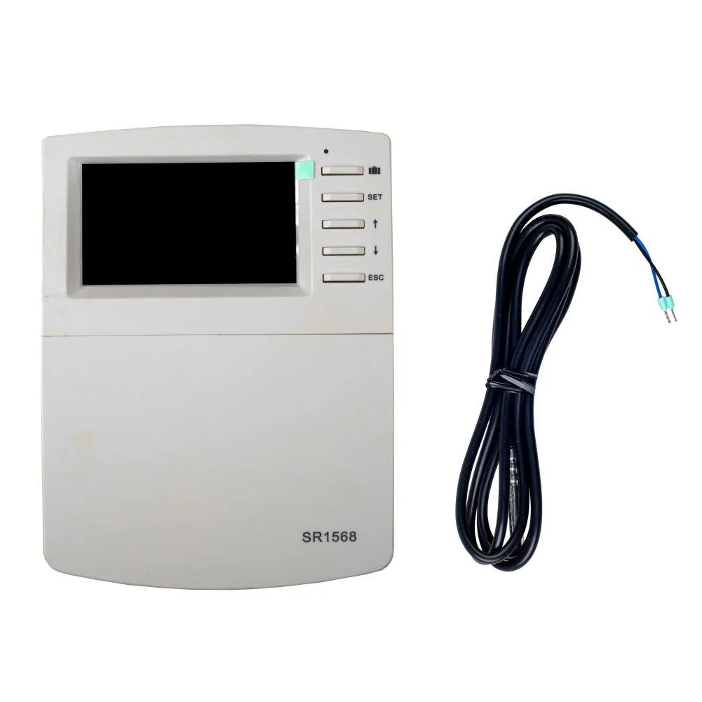 Контроллер SR1568