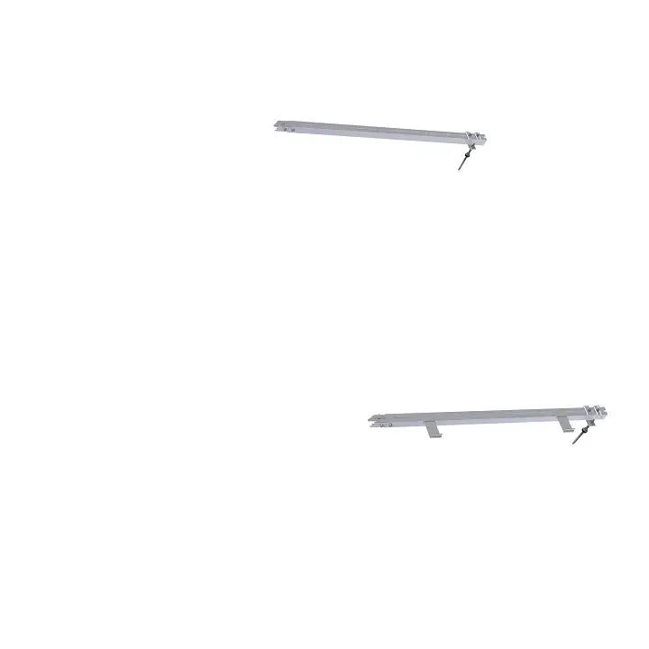 Кронштейн KS2100-1R-S200