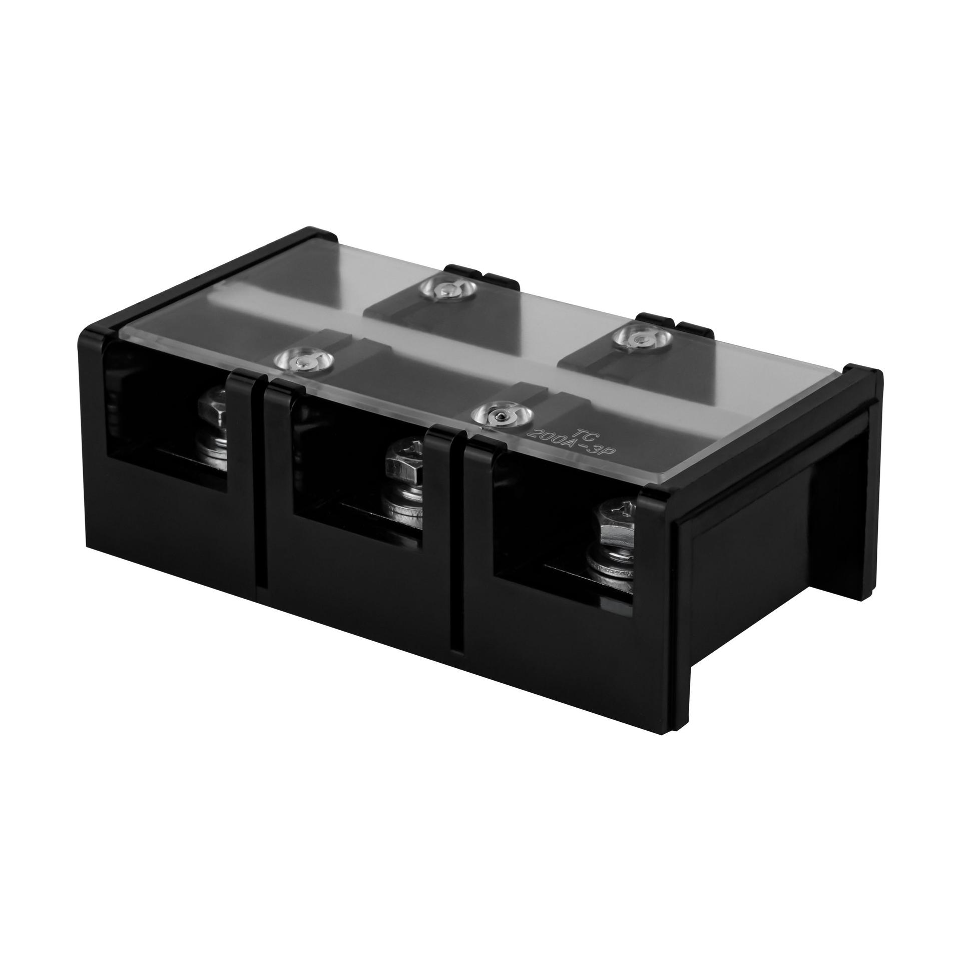 Клеммная колодка FIXED TERMINAL-H2003 3P 200A 100мм²/1/60