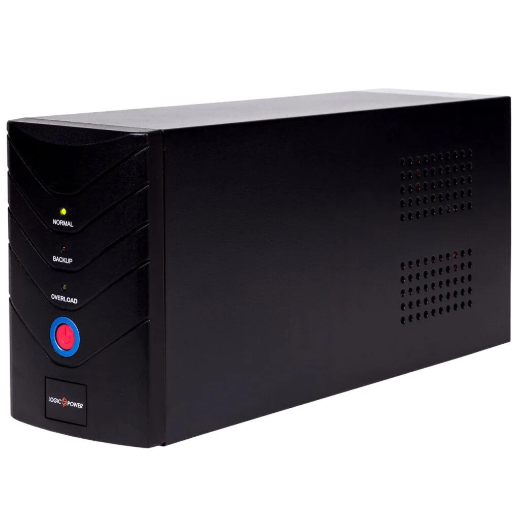 Лінійно-інтерактивне ДБЖ LP U850VA (510Вт)