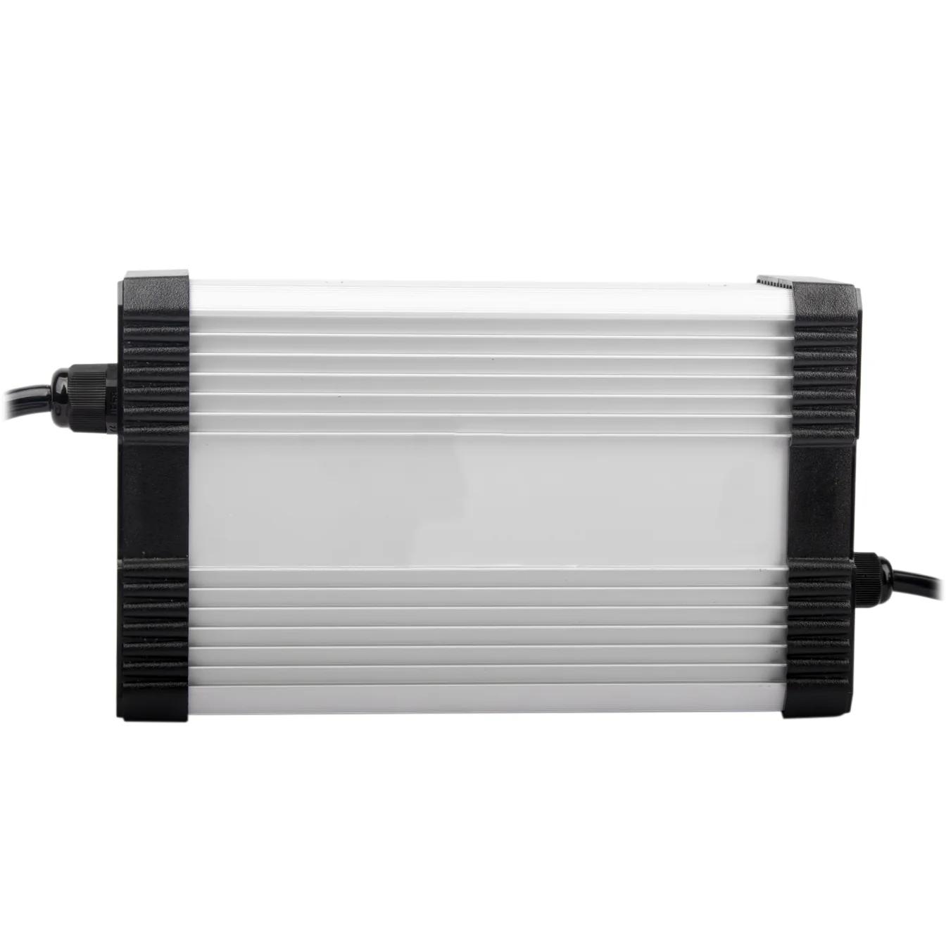 Зарядное устройство для аккумуляторов LiFePO4 36V (43.2V)-9A-324W