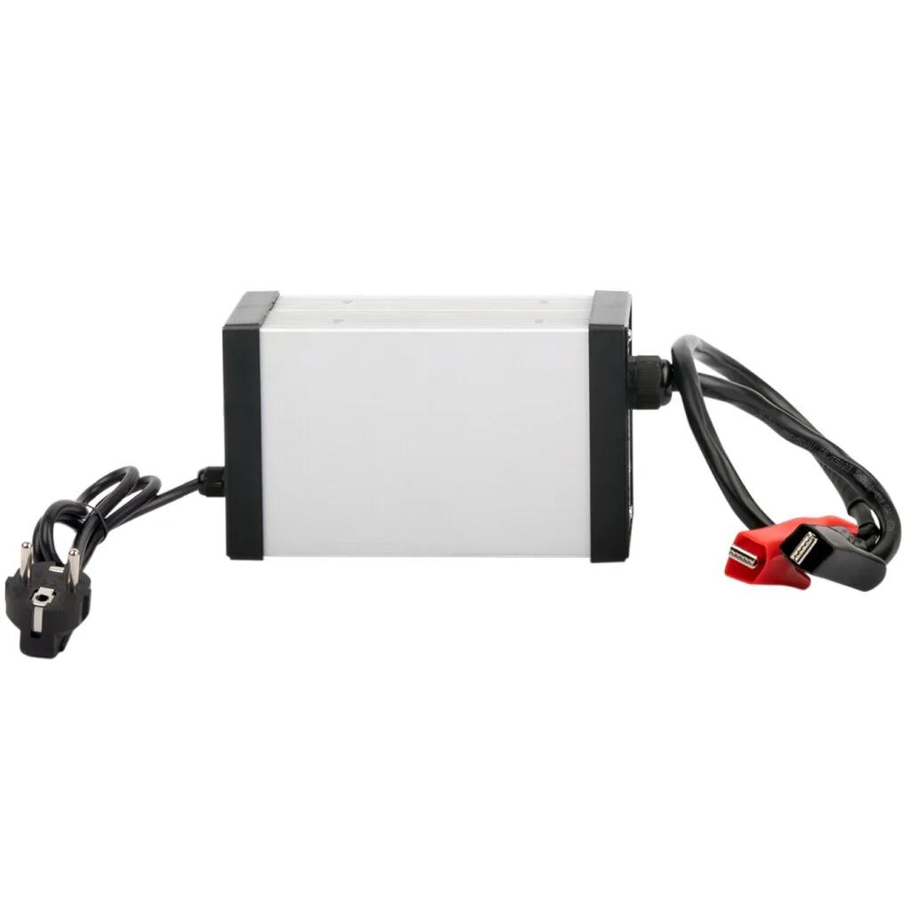 Зарядное устройство для аккумуляторов LiFePO4 12V (14.6V) - 40A - 480W