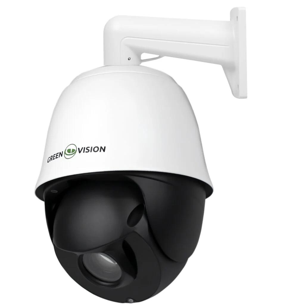 Внешняя IP-камера GV-140-IP-H-DOS50VM-240 36x PTZ