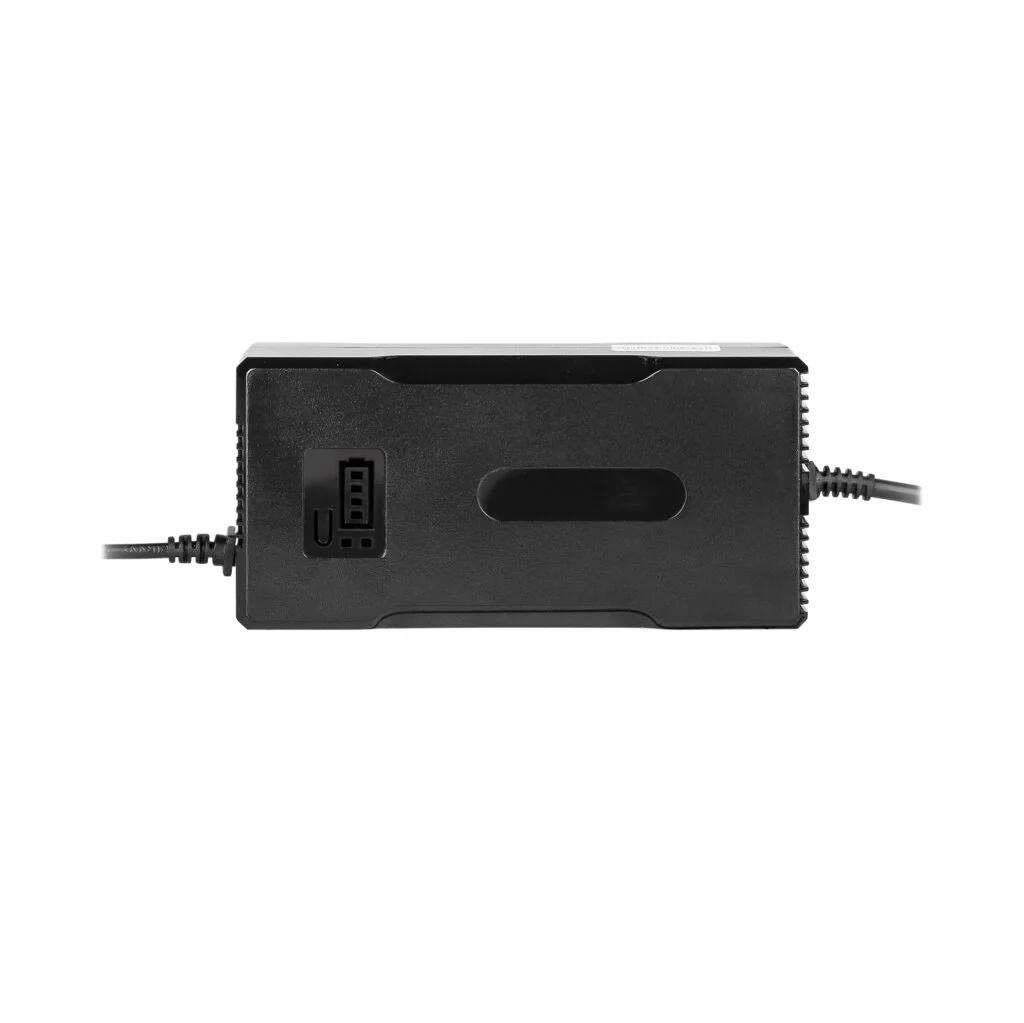 Зарядний пристрій для акумуляторів LiFePO4 24V (29.2V)-14A-336W