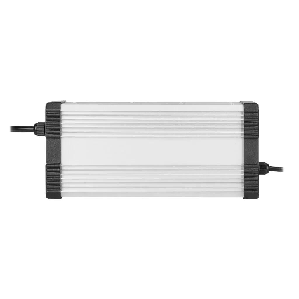 Зарядний пристрій для акумуляторів LiFePO4 48V (58.4V)-15A-720W