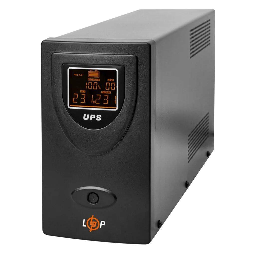 Джерело безперебійного живлення ДБЖ LP-UL2200VA (1400Вт)