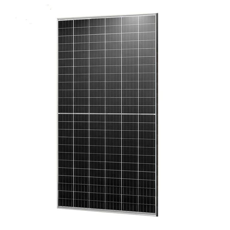Солнечный фотоэлектрический модуль JKM-420N-54HL4