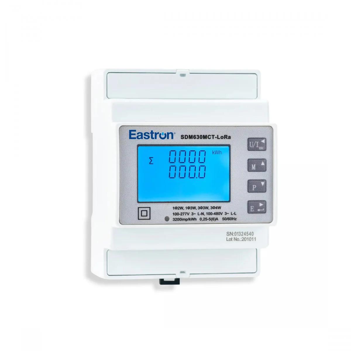 Смартметер SDM630M V2