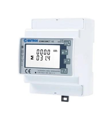 Смартметер SDM630MCT V2