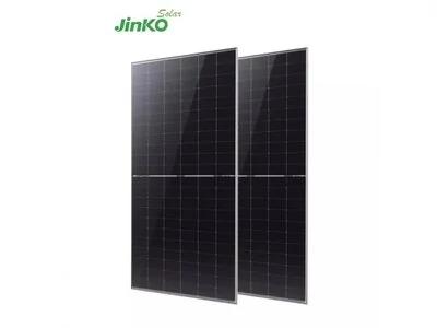 Солнечный фотоэлектрический модуль JKM705N-66HL5-BDV