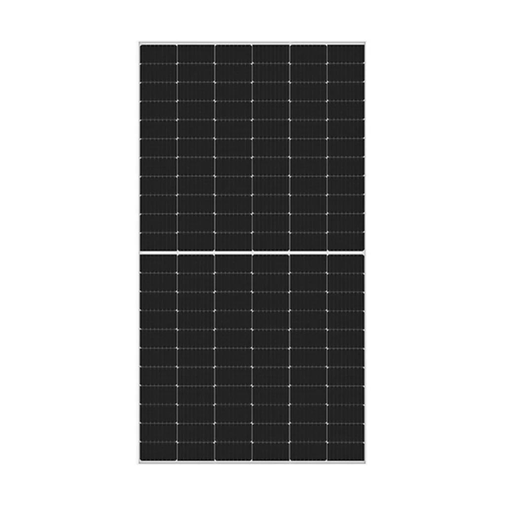 Солнечная панель LP Longi Solar Half-Cell 550W (35 проф. монокристалл)