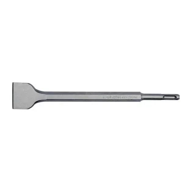 Долото плоске до перфоратора STHOR SDS+ 40 x 14 x 250 мм