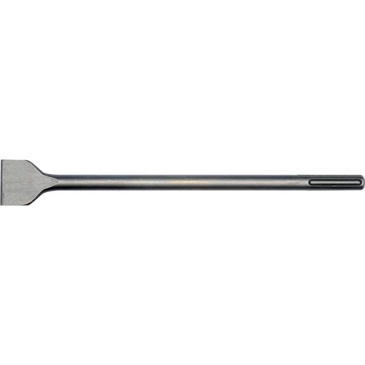 Долото плоское для перфоратора STHOR SDS-Max 50 x 18 x 400 мм