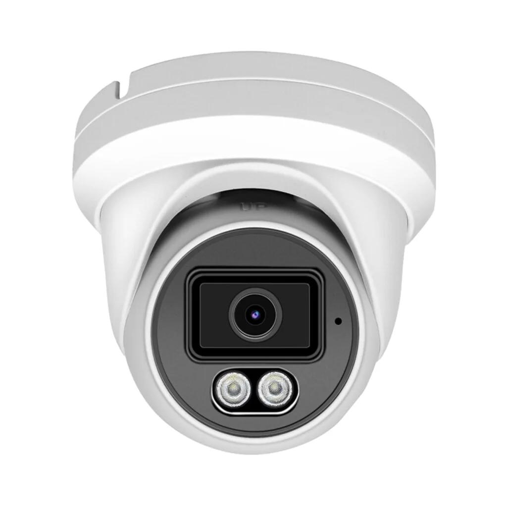 Зовнішня IP камера 6MP GV-705-IP-FM-DOS50-30 SD (Lite)