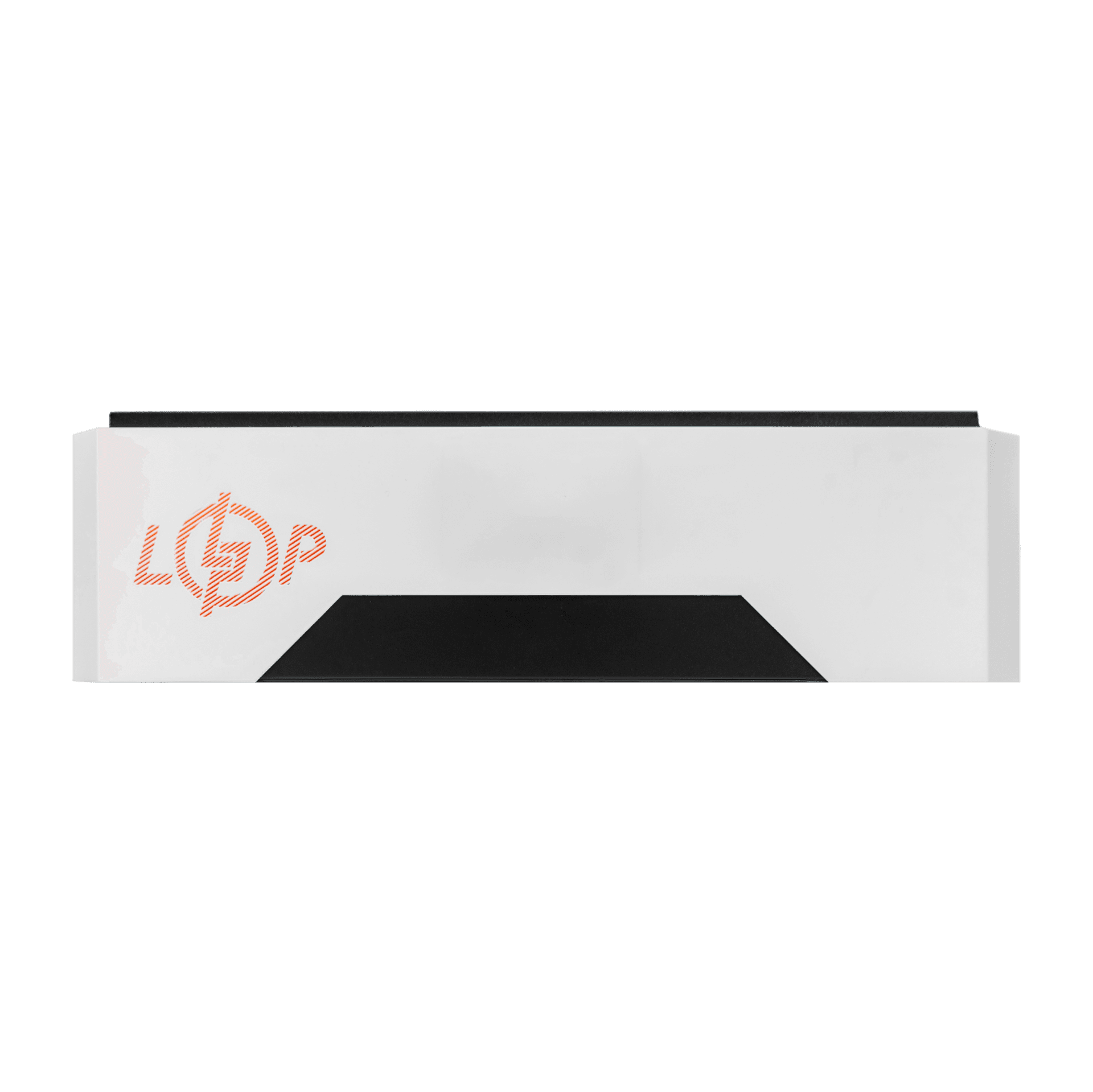 Акумулятор LP LiFePO4 51,2V - 280 Ah (14336Wh) (BMS 200A/200А) метал F Smart BT RS485/CAN