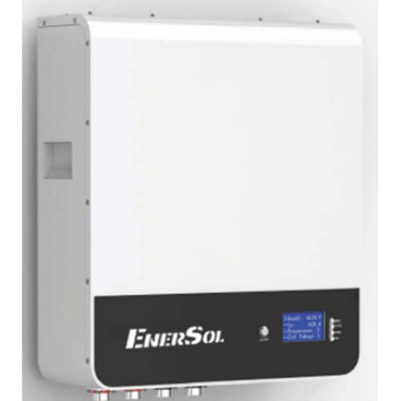 Аккумулятор LiFePO4 EnerSol EB-0512LFPW