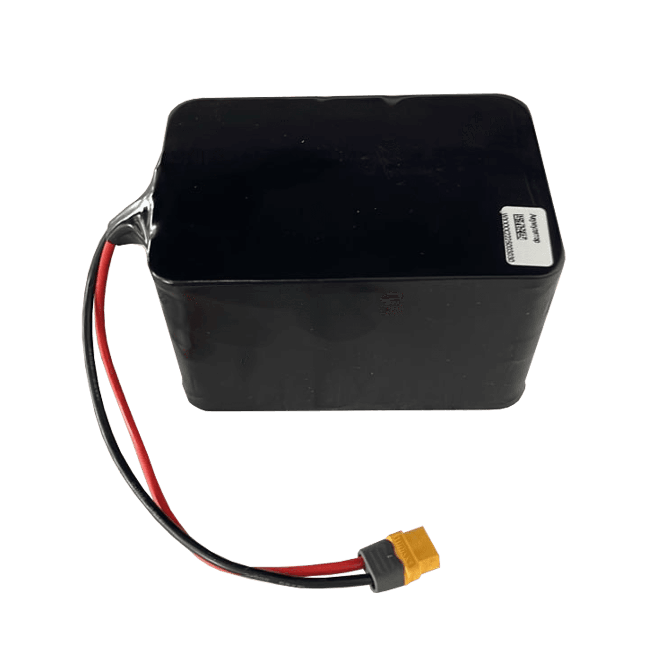 Акумулятор LP LiIon 11.1V - 42 Ah (466Wh) (BMS 40A40А) Smart BT