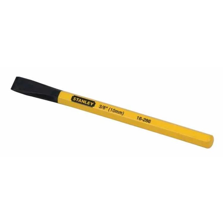 Зубило по металу STANLEY 12 x 152 мм