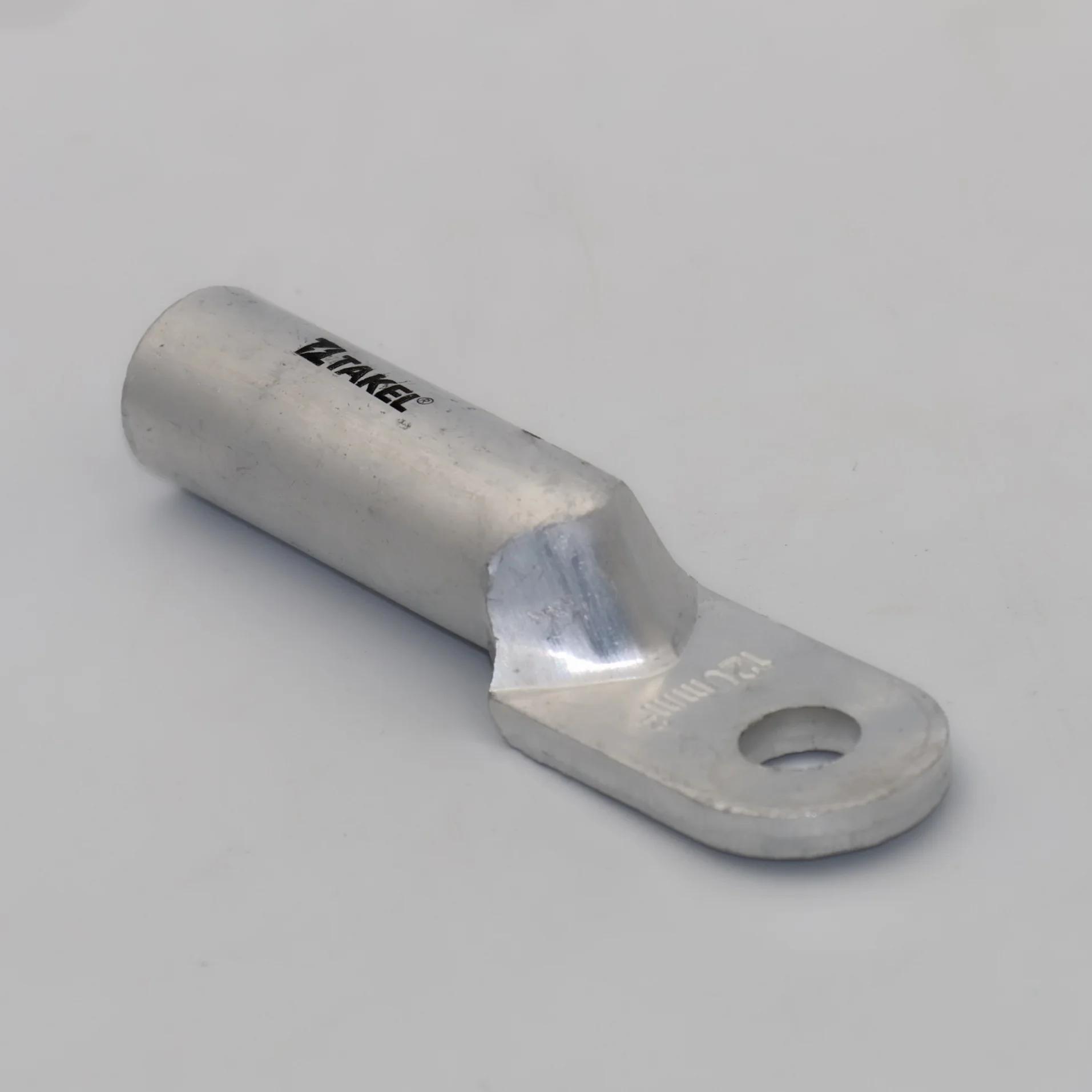 Наконечник алюминиевый DL 120/12 TAKEL