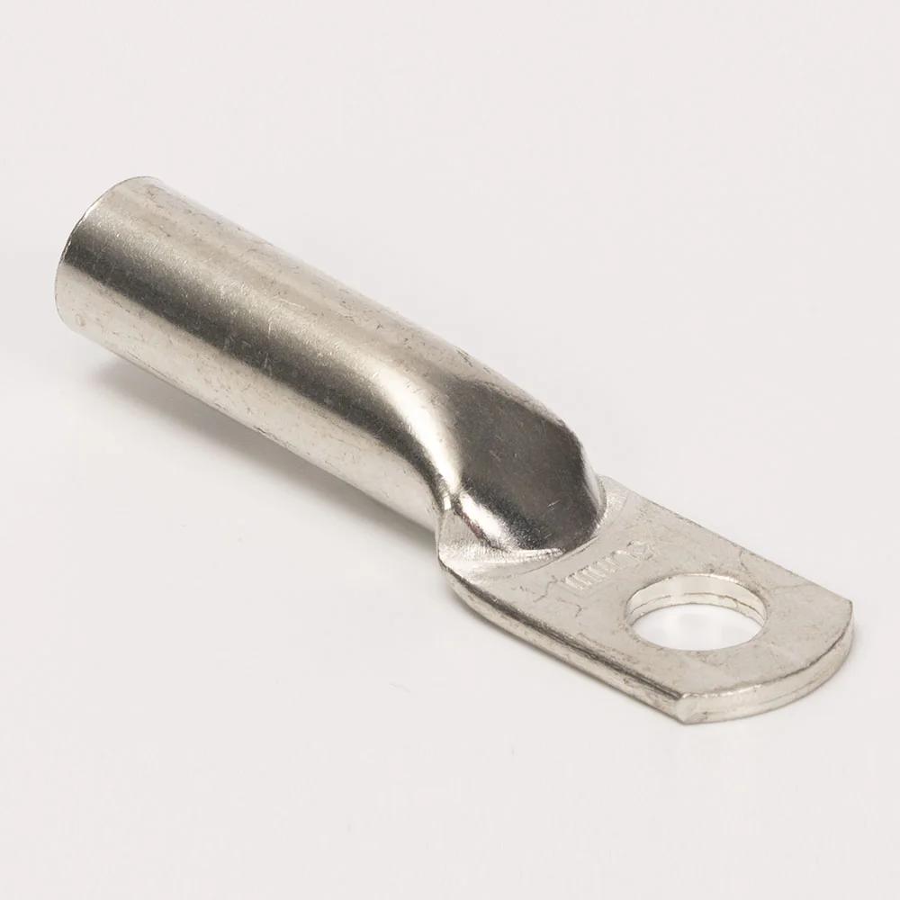 Медный луженый наконечник DT(G) 50/10 TAKEL