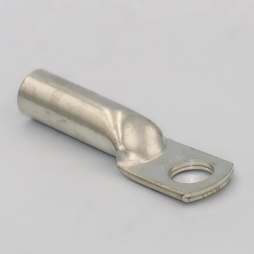 Медный наконечник луженый DT(G) 120/16 TAKEL
