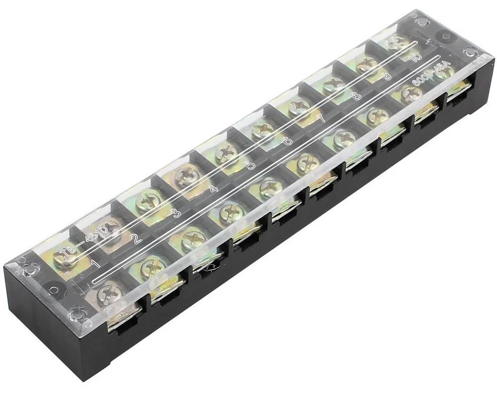 Клемна колодка TB- 3510