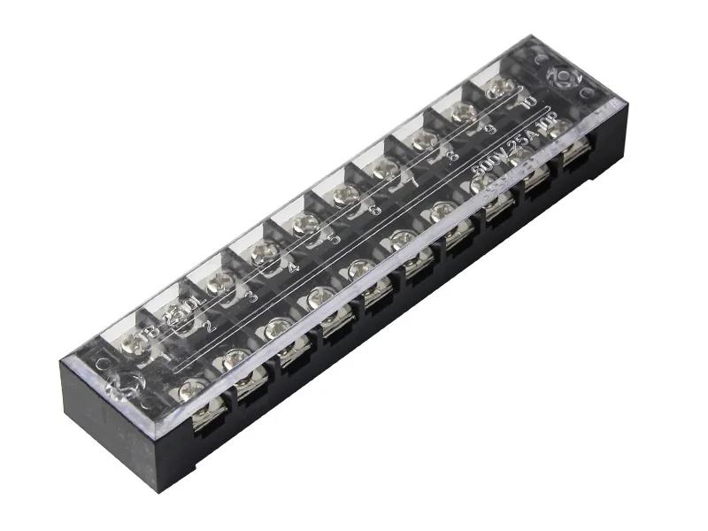 Клемна колодка TB- 2510