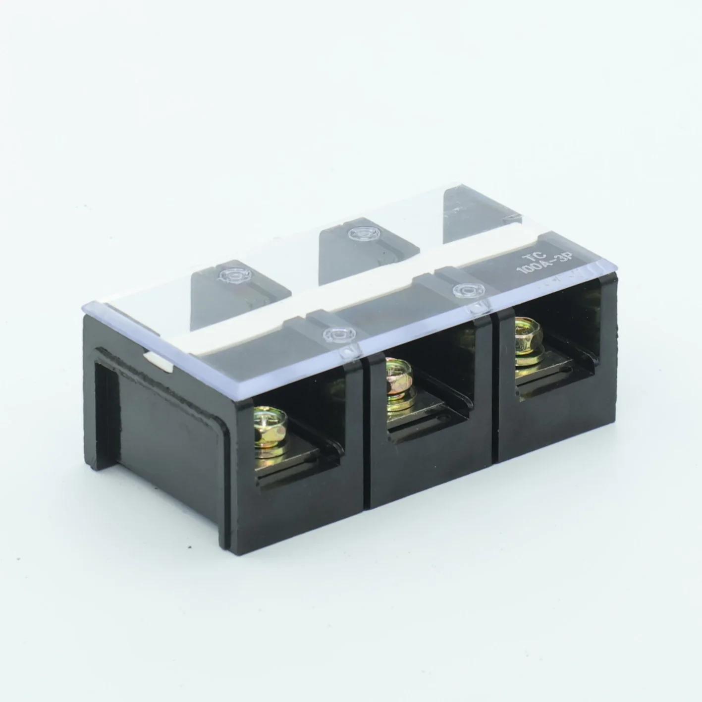 Клемна колодка TC-1003 CU TAKEL