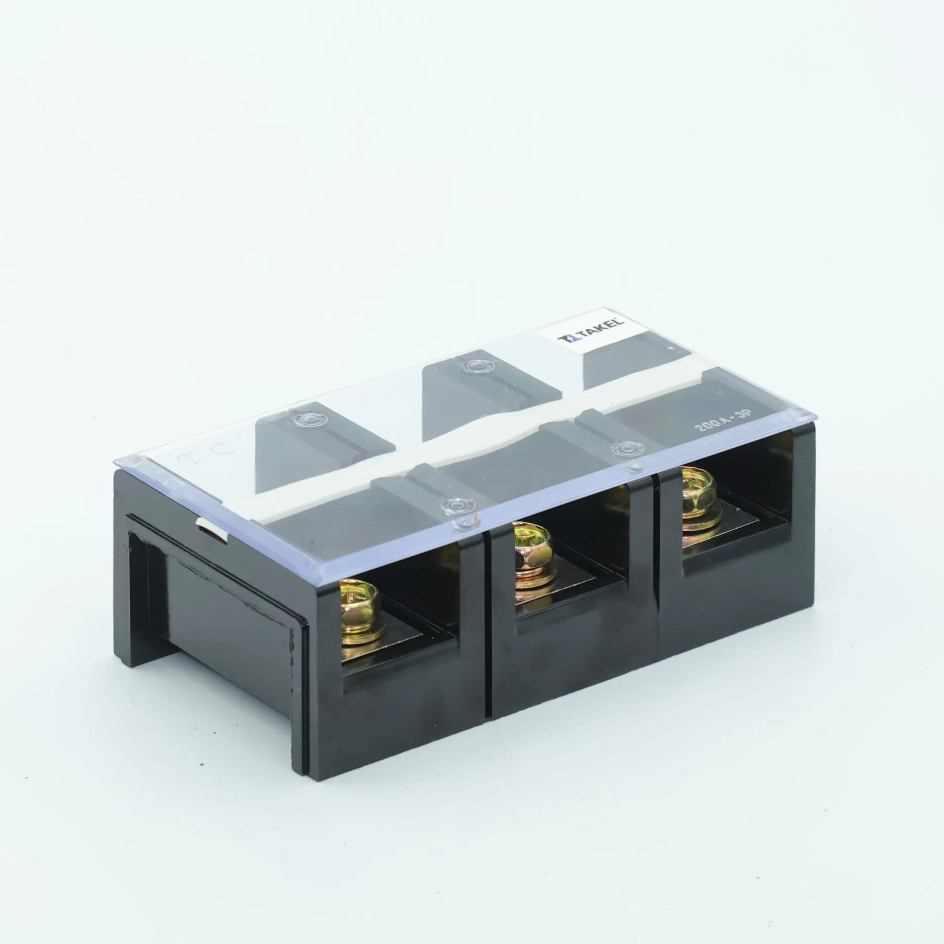 Клеммная колодка TC-2003 CU TAKEL