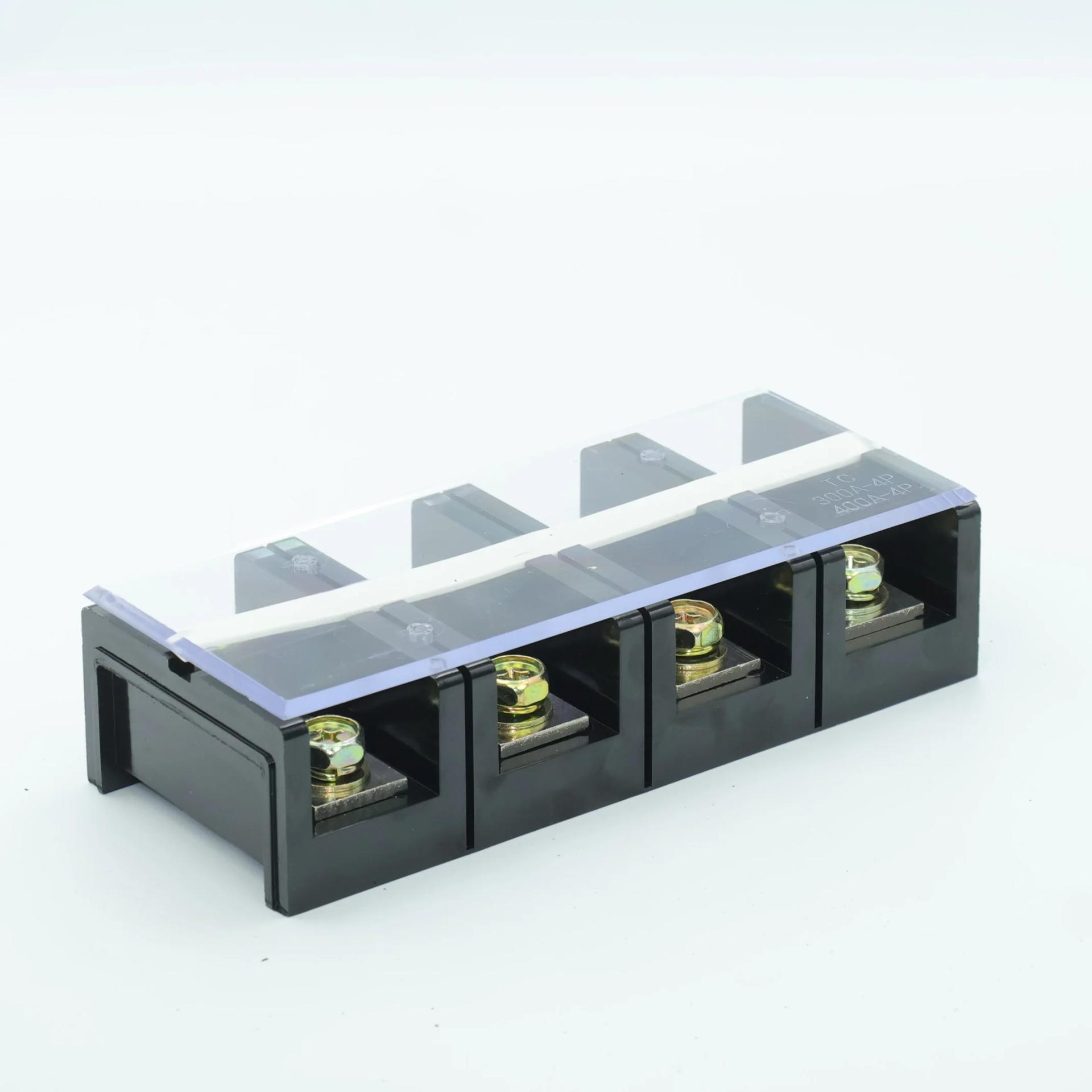 Клемна колодка TC-4003 CU TAKEL