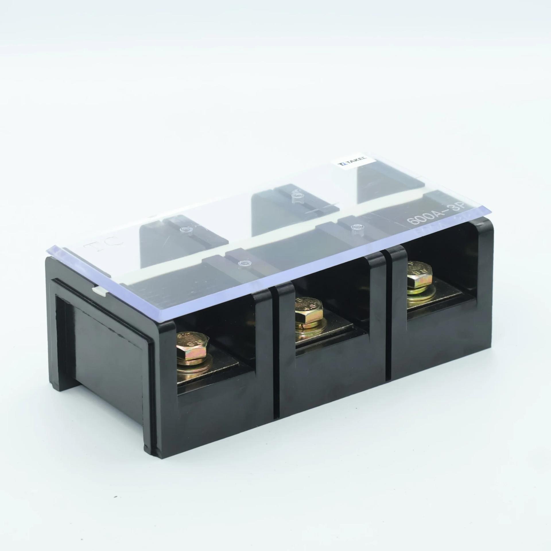 Клемна колодка TC-6003 CU TAKEL