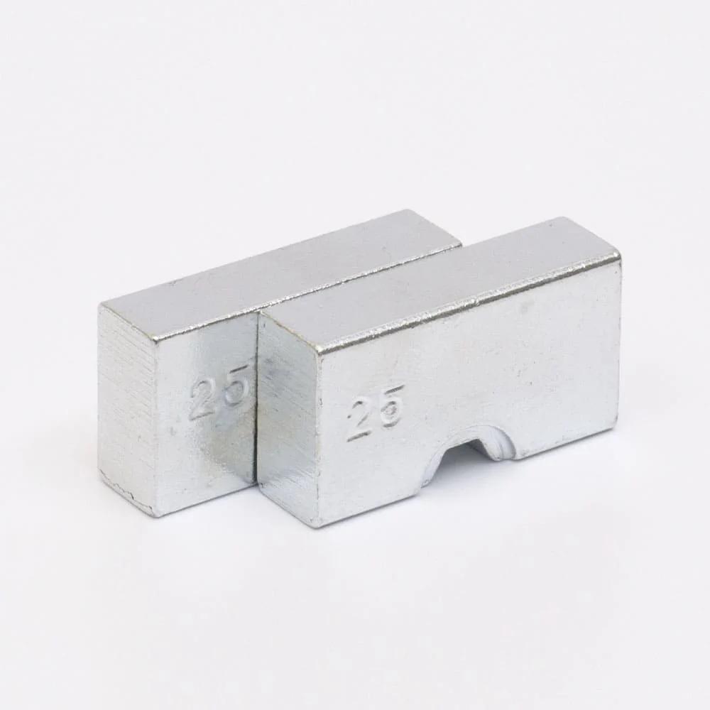 Матрица 25 мм для инструментов YQK-240 и 300 TAKEL