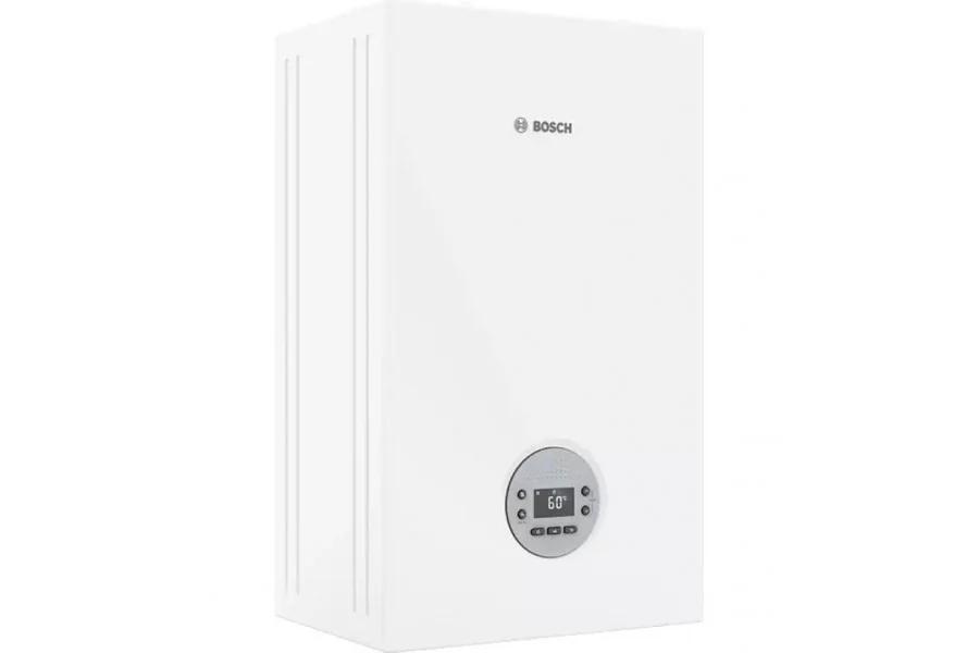Газовий конденсаційний котел Bosch Condens 1200 W GC1200W 24 C