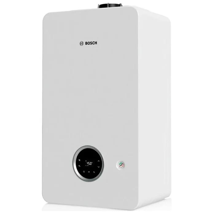 Газовый конденсационный котел Bosch Condens 2300i W GC2300iW 24/30 C 23