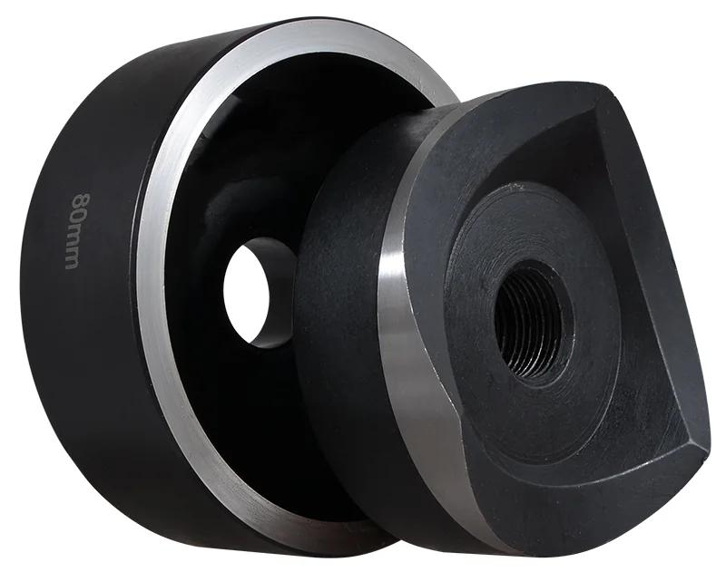 Різак круглий для гідравлічного інструменту d 80 mm