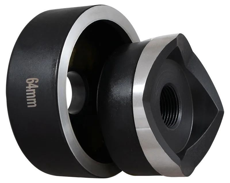 Різак круглий для гідравлічного інструменту d 64 mm