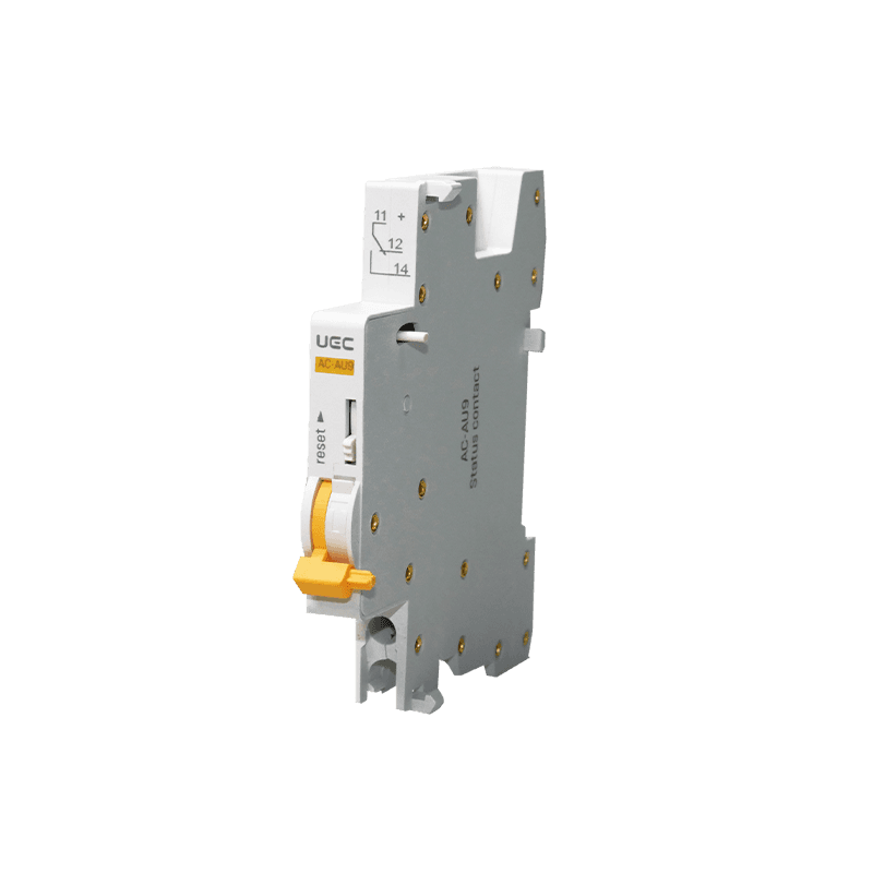 Контакт стану AU9 для SB-M9 UEC