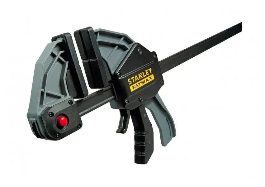 Струбцина тригерная автоматическая Stanley FatMax XL 450 мм