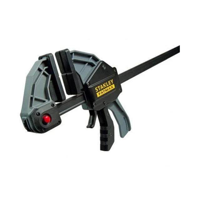 Струбцина тригерная автоматическая Stanley FatMax M 300 мм