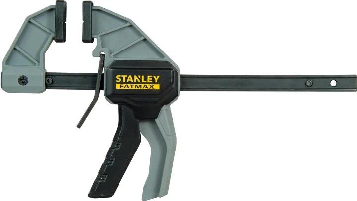 Струбцина тригерная автоматическая Stanley FatMax L 900 мм