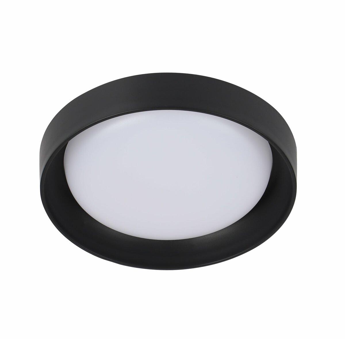 LED-люстра G 2933/1 BK 32W