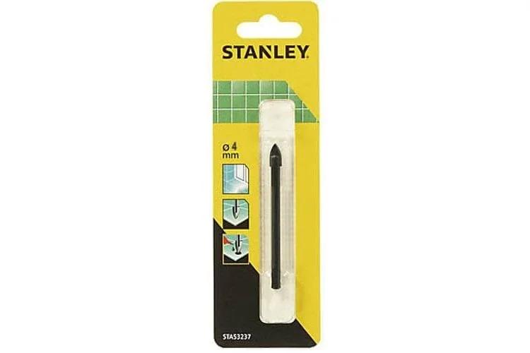 Сверло по керамической плитке STANLEY 4 мм