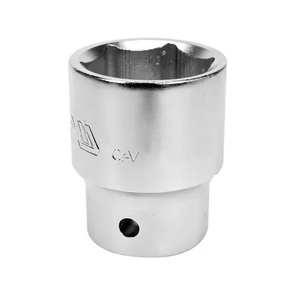 Головка торцева шестигранна YATO 3/4" М60 х 80 мм